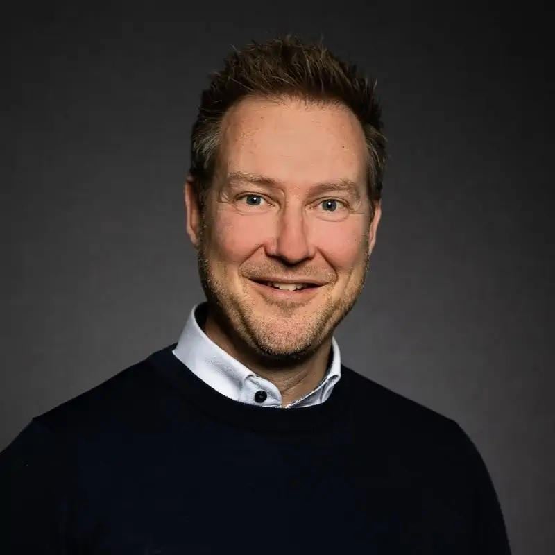 Mark Hink